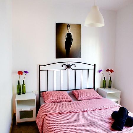 Centro Magnifico Apartamento Sevilla Exteriör bild