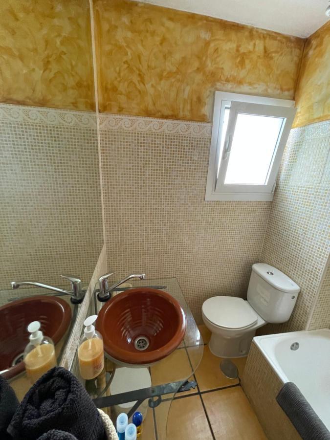 Centro Magnifico Apartamento Sevilla Exteriör bild